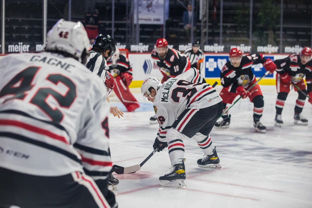 High On The Hog: Dylan McLaughlin Doubles Down