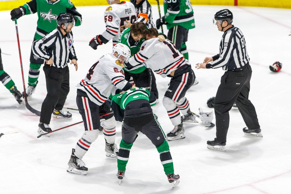 High On The Hog: Battle Of The Weekend Stars