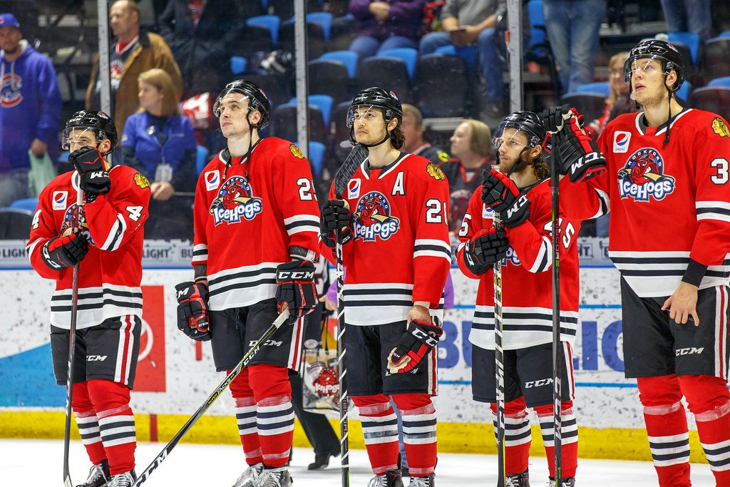 High On The Hog: 2018-19 Season Review