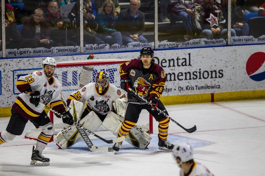 High On The Hog: Can Rockford Break Out?
