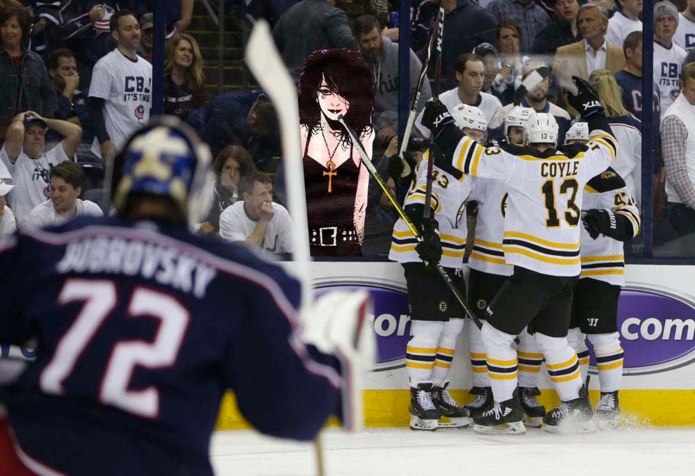 You Get What Anyone Gets – Saying Goodbye To The ’18-’19 Columbus Blue Jackets