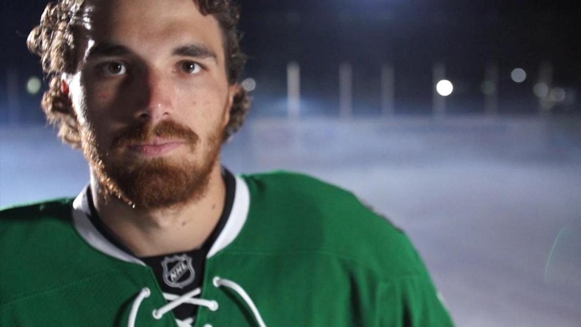 Game #54 – Stars vs. Hawks Spotlight: Our Yearly Stephen Johns Referendum