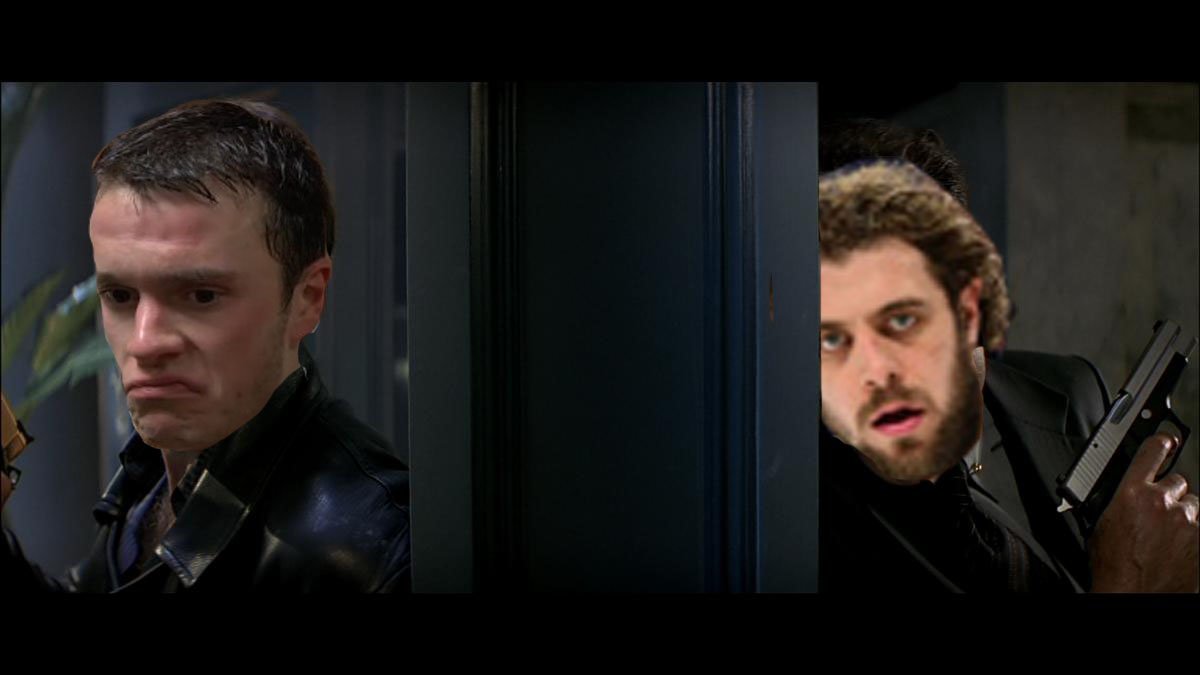 Game #27 – Kings vs. Hawks: Spotlight – It’s Like Looking In a Mirror…Only… Not