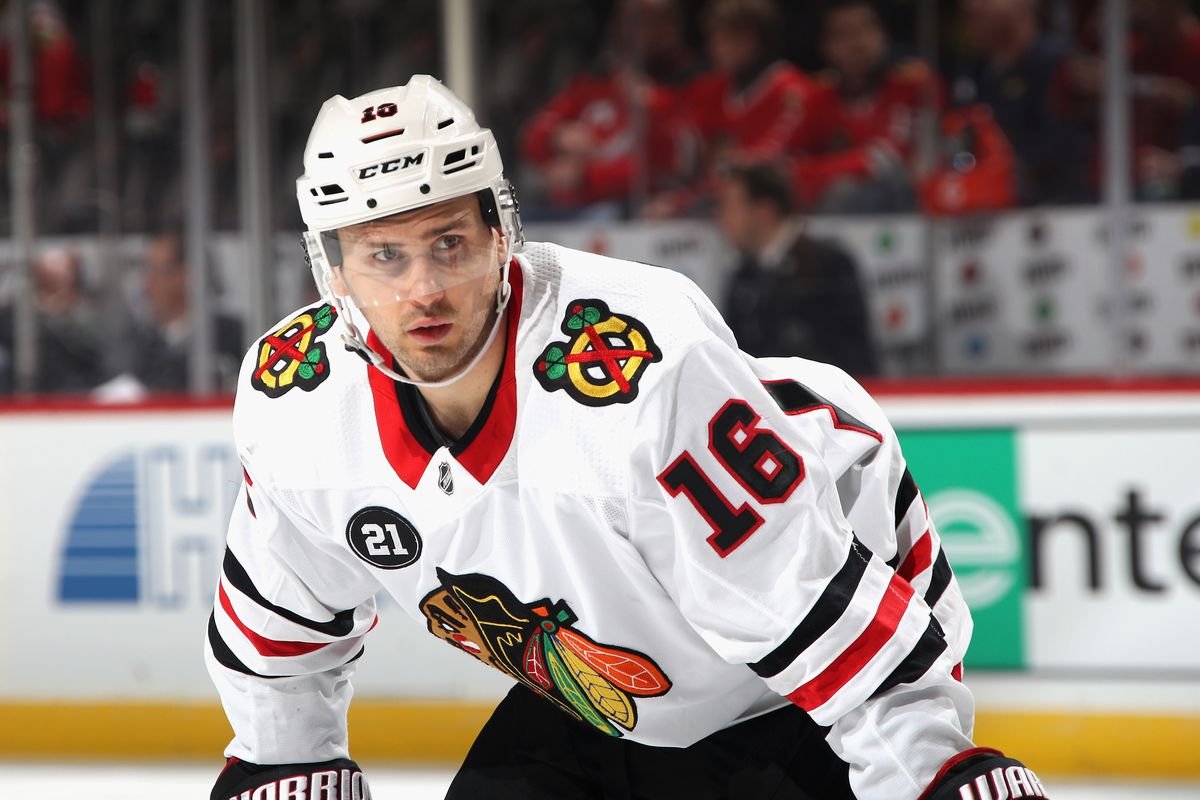 The Doll’s Trying To Kill Me And The Toaster’s Been Laughing At Me – FFUD’s ’18-’19 Player Reviews: Marcus Kruger