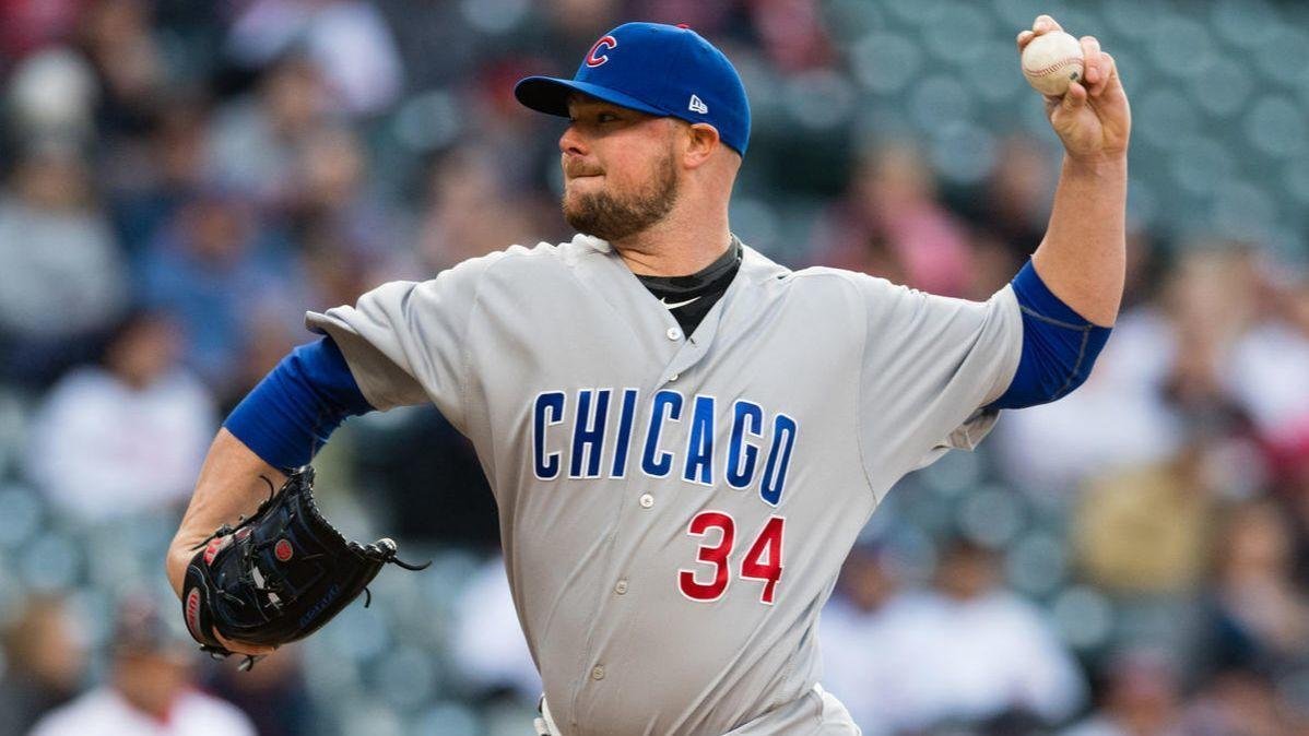 Lester, Lester…The Bounce-Back We’ve Been After?