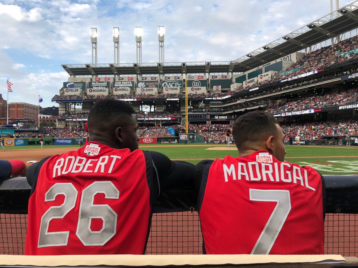 Those With Glass Ceilings Should Not Throw Baseballs Too Much Or They Will Inevitably Get Hurt: Ranking The White Sox Top Prospects