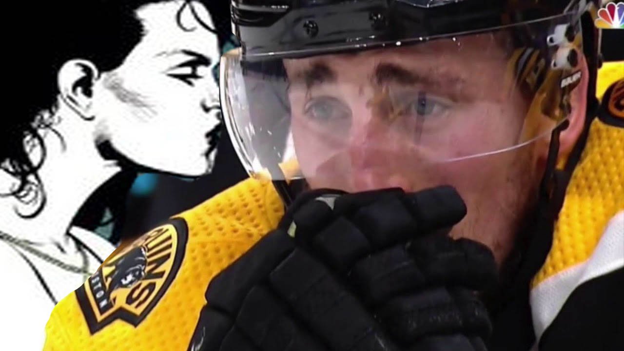 You Get What Anyone Gets – Saying Goodbye To The ’18-19 Boston Bruins