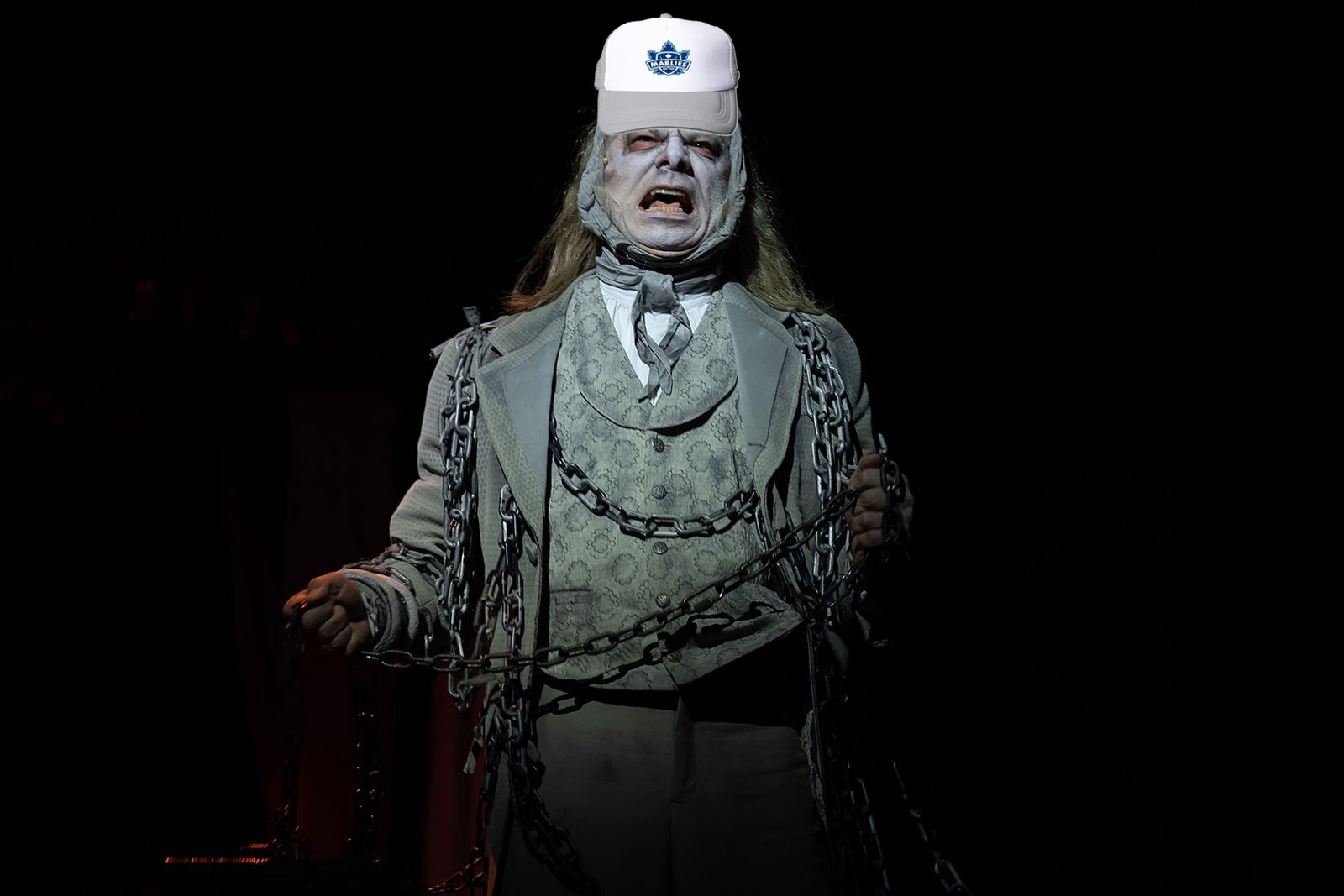 Game #66 – Ducks vs. Hawks Spotlight: Dallas Eakins And The Curse Of The Marlies