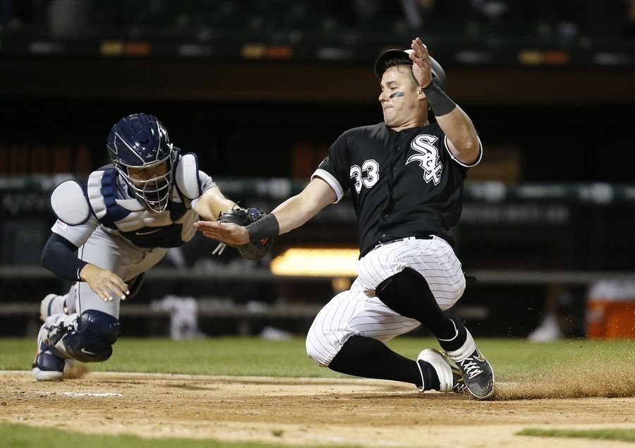 Do We Believe In James McCann?