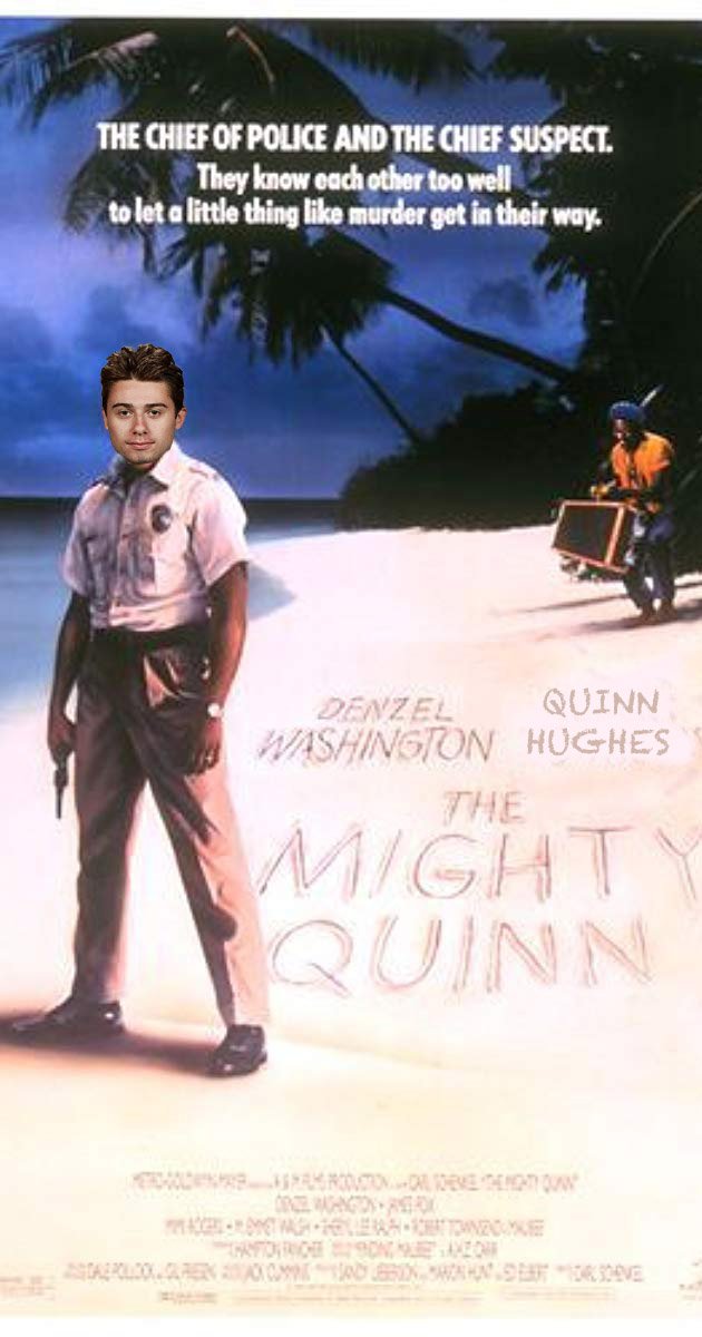 Game #15 – Canucks vs. Hawks Spotlight: Come On Without…Come On Within…