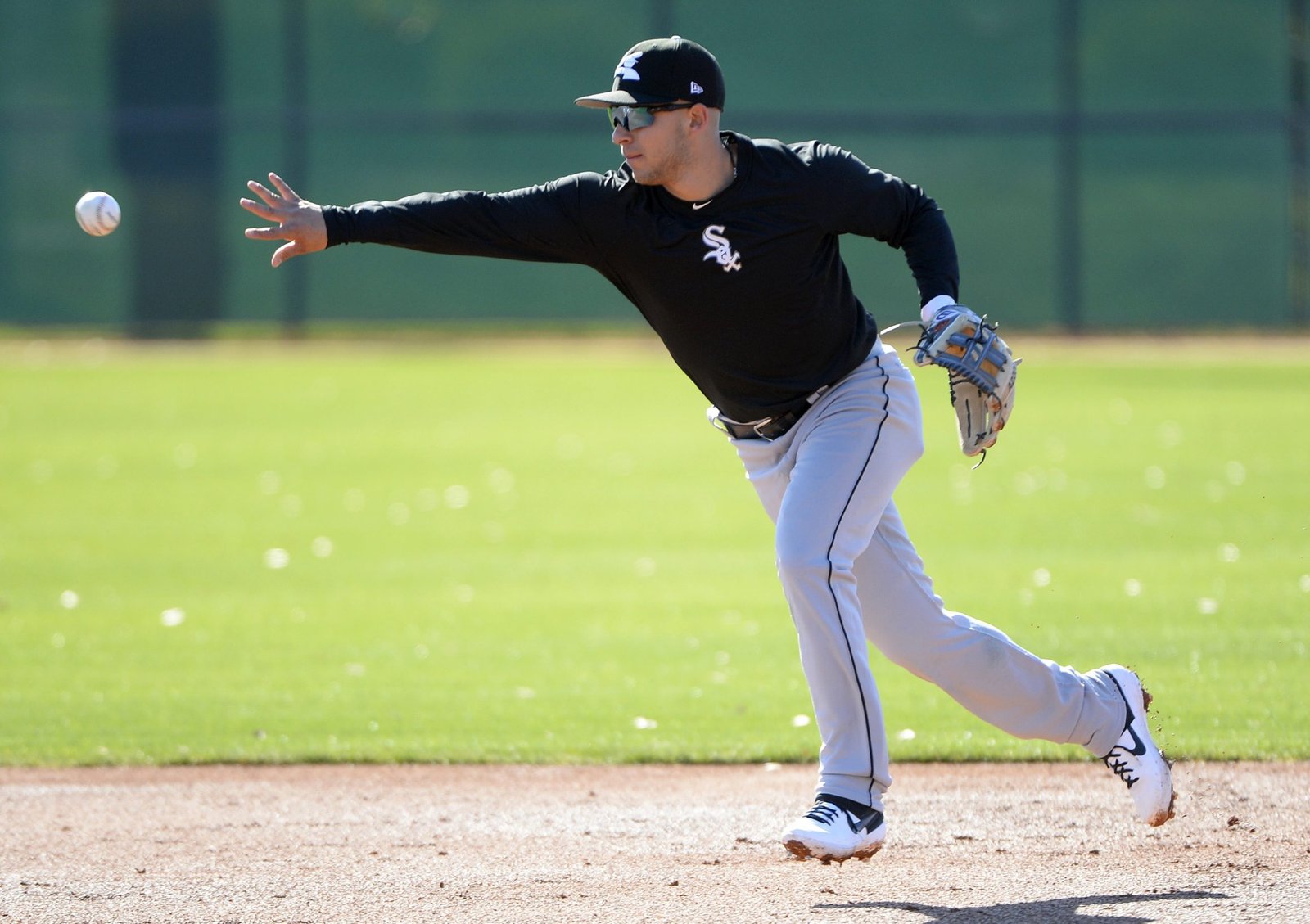 New World Order: 2020 White Sox Previews – Nick Madrigal