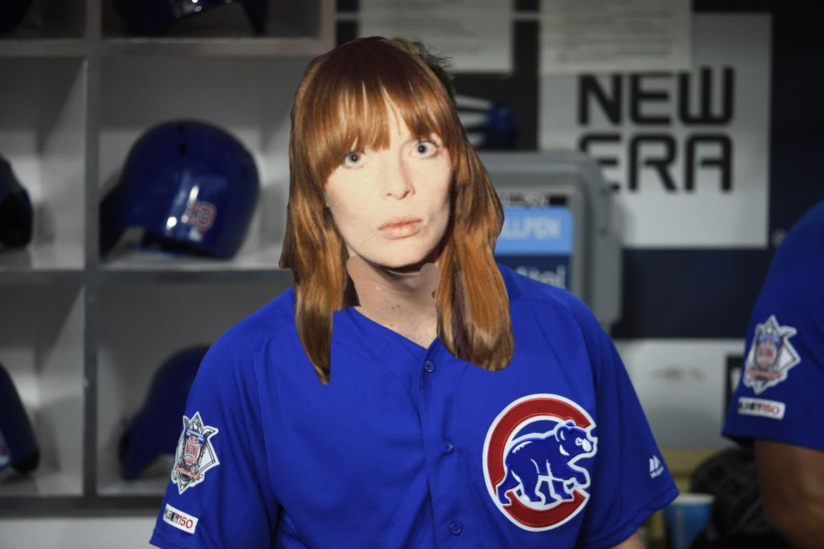 Yes Movement – 2020 Chicago Cubs Player Previews: Nico