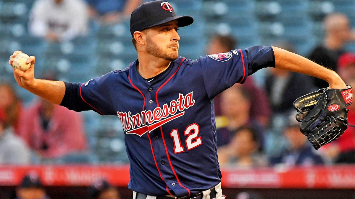 We Can Plant House, We Can Build A Tree – Cubs Offseason Wishlist: Jake Odorizzi