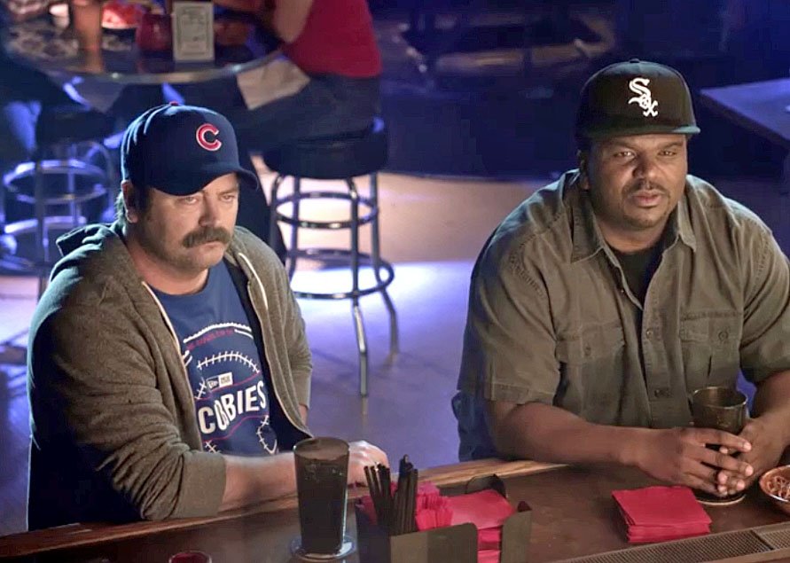 Series Preview – White Sox vs. Cubs: A Lot Of Unimportant Noise