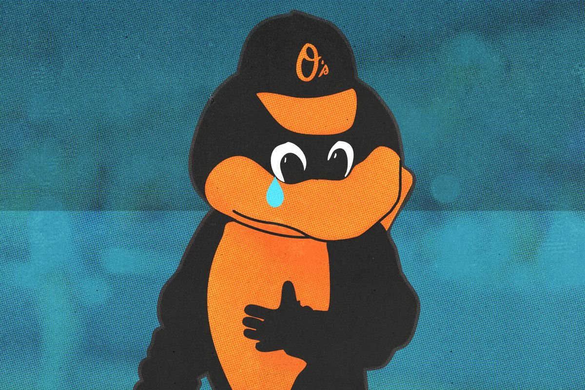 Series Preview – Orioles vs. White Sox: Building In The Muck
