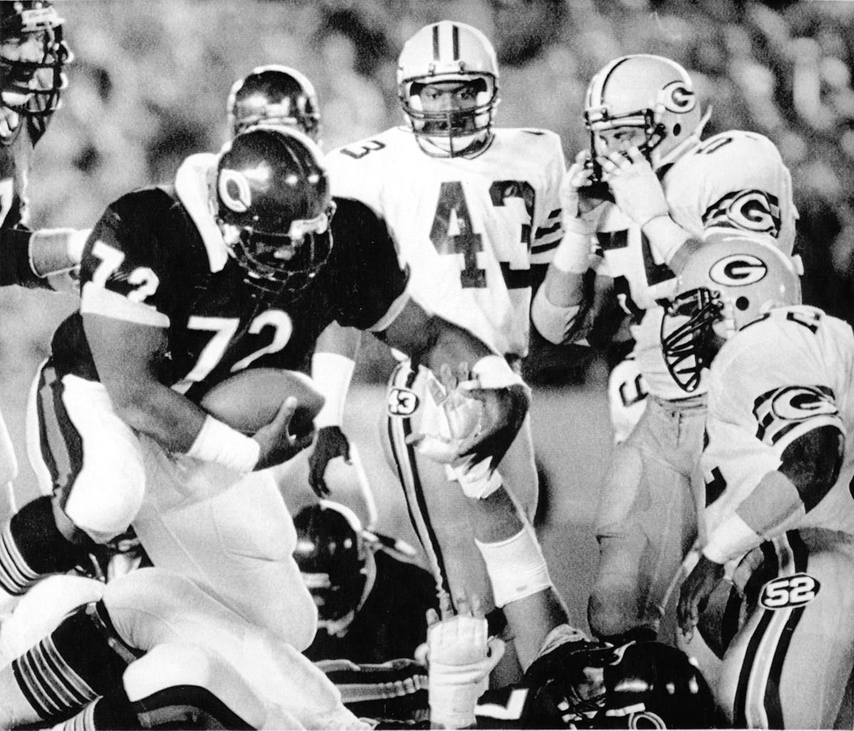 Week 15 – Bears vs. Packers Preview: Once More Unto The Breach…