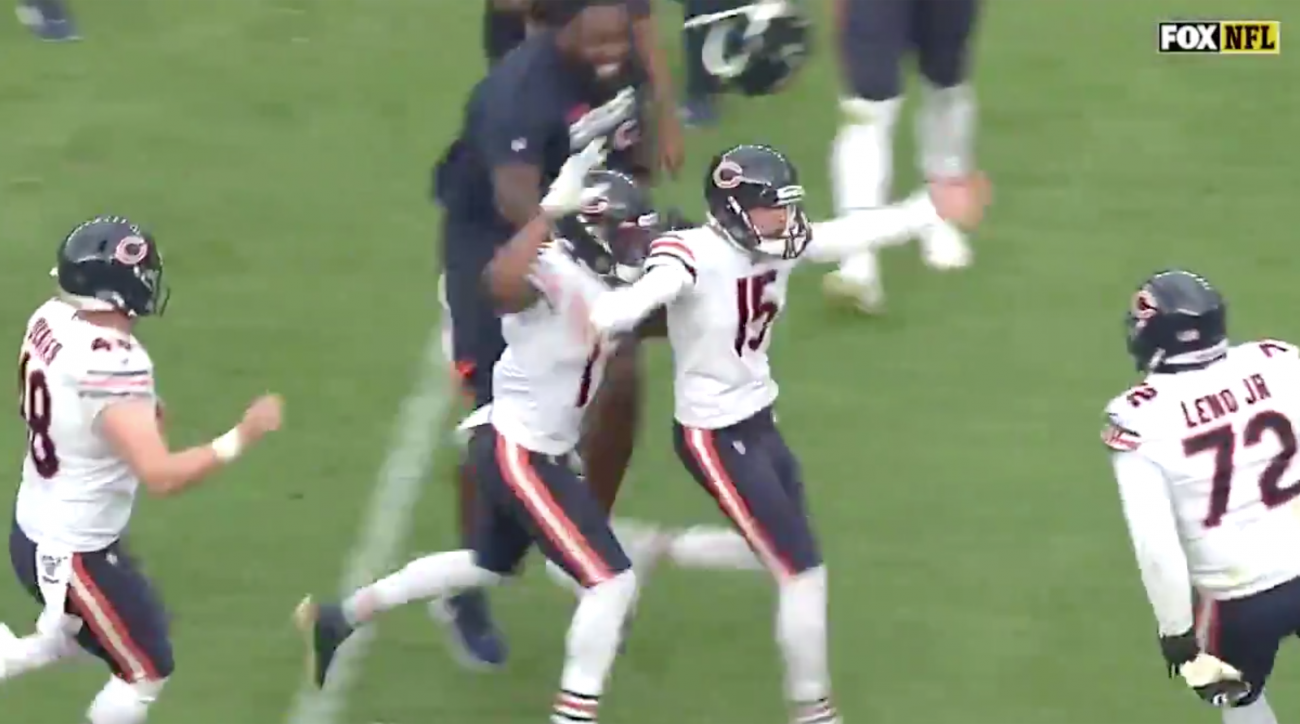 3 Things We Learned From Week 2’s Win