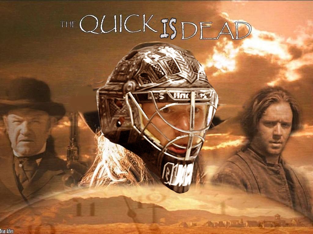 Game #10 – Kings vs. Hawks Spotlight: Has The End Come For Jonathan Quick?