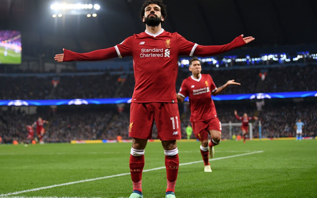 Friday Foofaraw: Champions League Final Preview