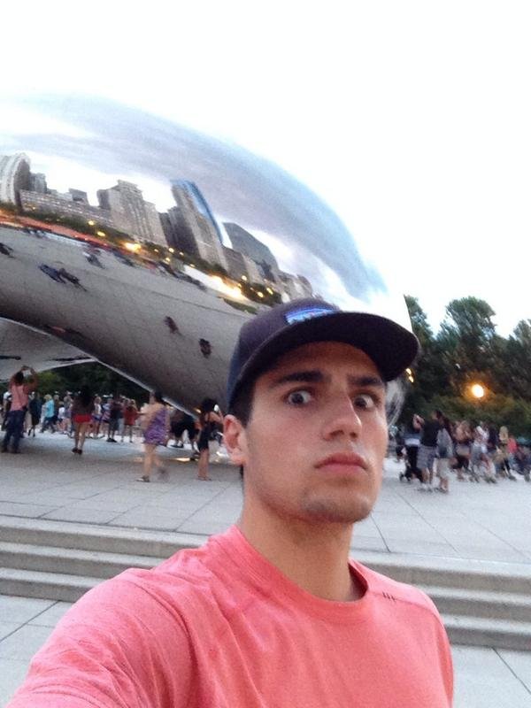 Their Emblems Built of Garbage – ’18-’19 Blackhawks Player Previews: Nick Schmaltz