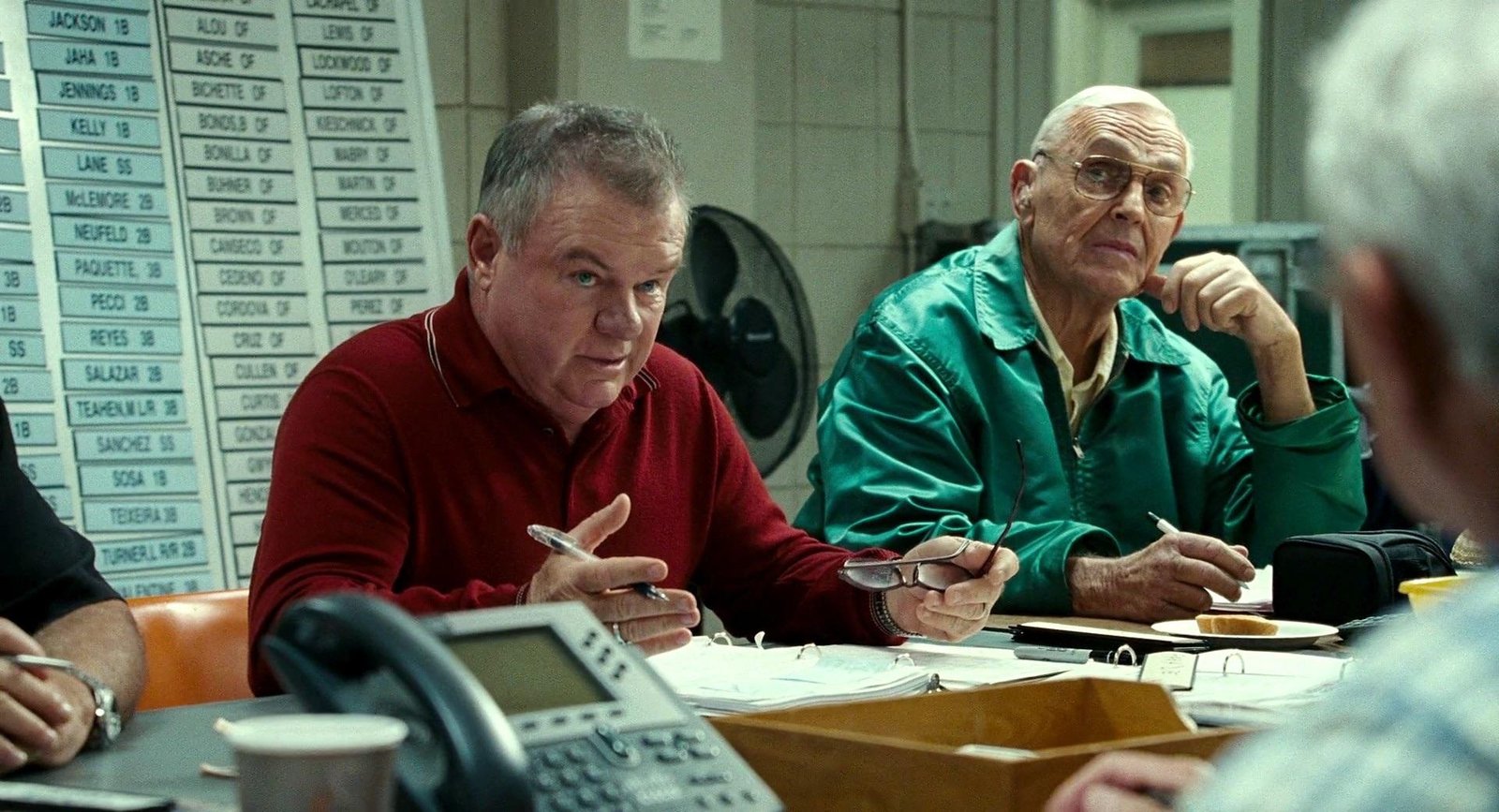 Baseball Has An Old Man Yelling At Cloud Problem Of Its Own Making