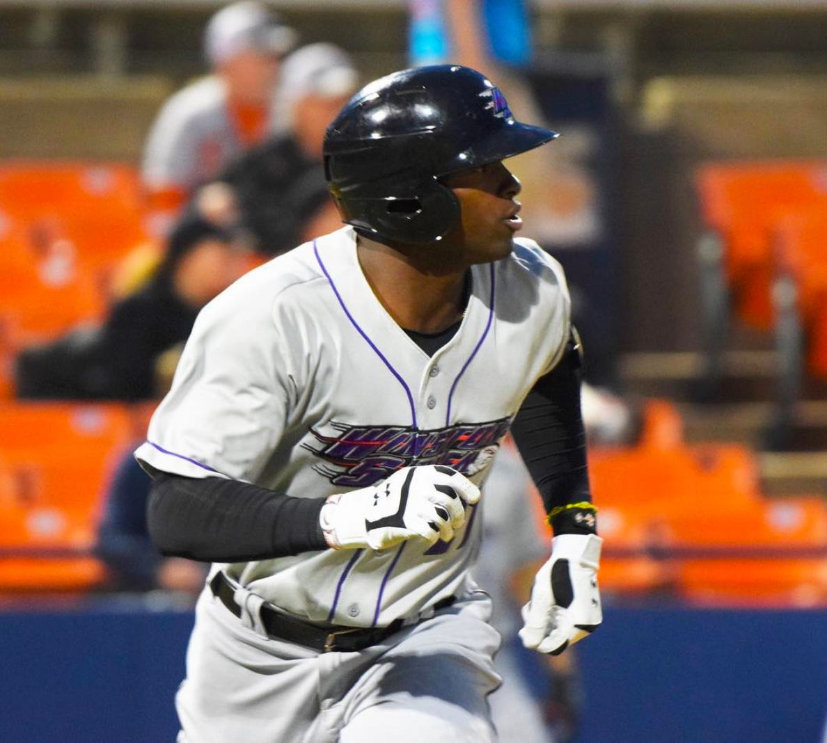 Luis Robert and The Importance of Impatience