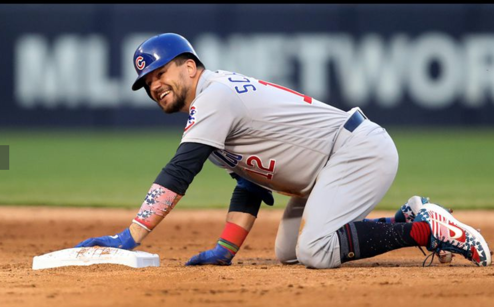 Series Wrap – Cubs And Sox Split: Everybody Go Away