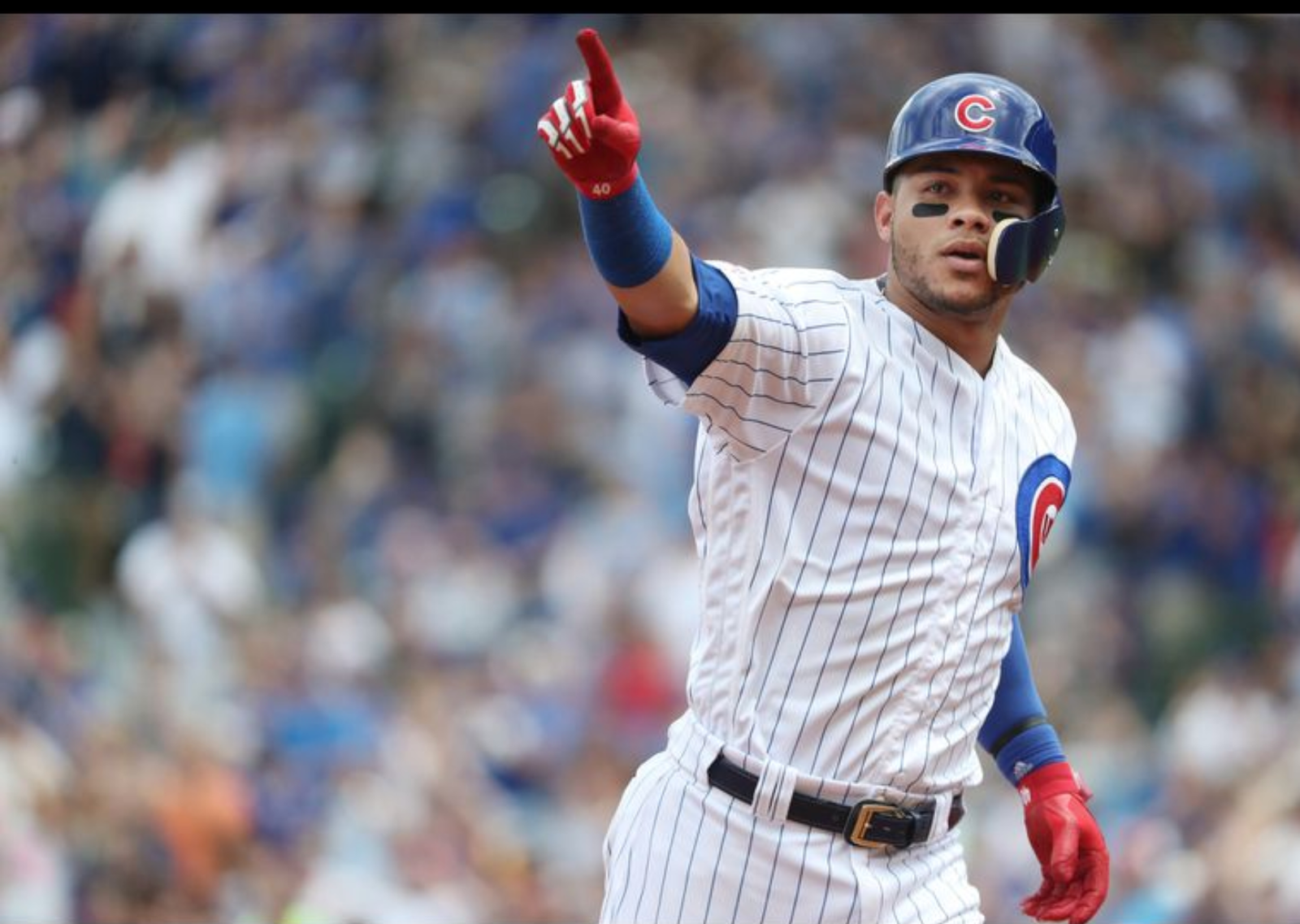 Series Wrap – Cubs Sweep Pirates: I’ll Have More Of That, Please