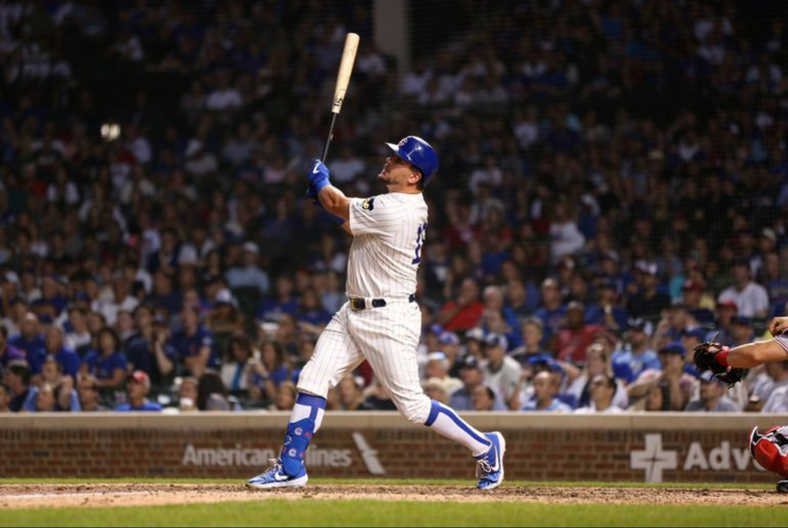 Series Wrap – Cubs Take Two Of Three From Reds: Like They Deserve