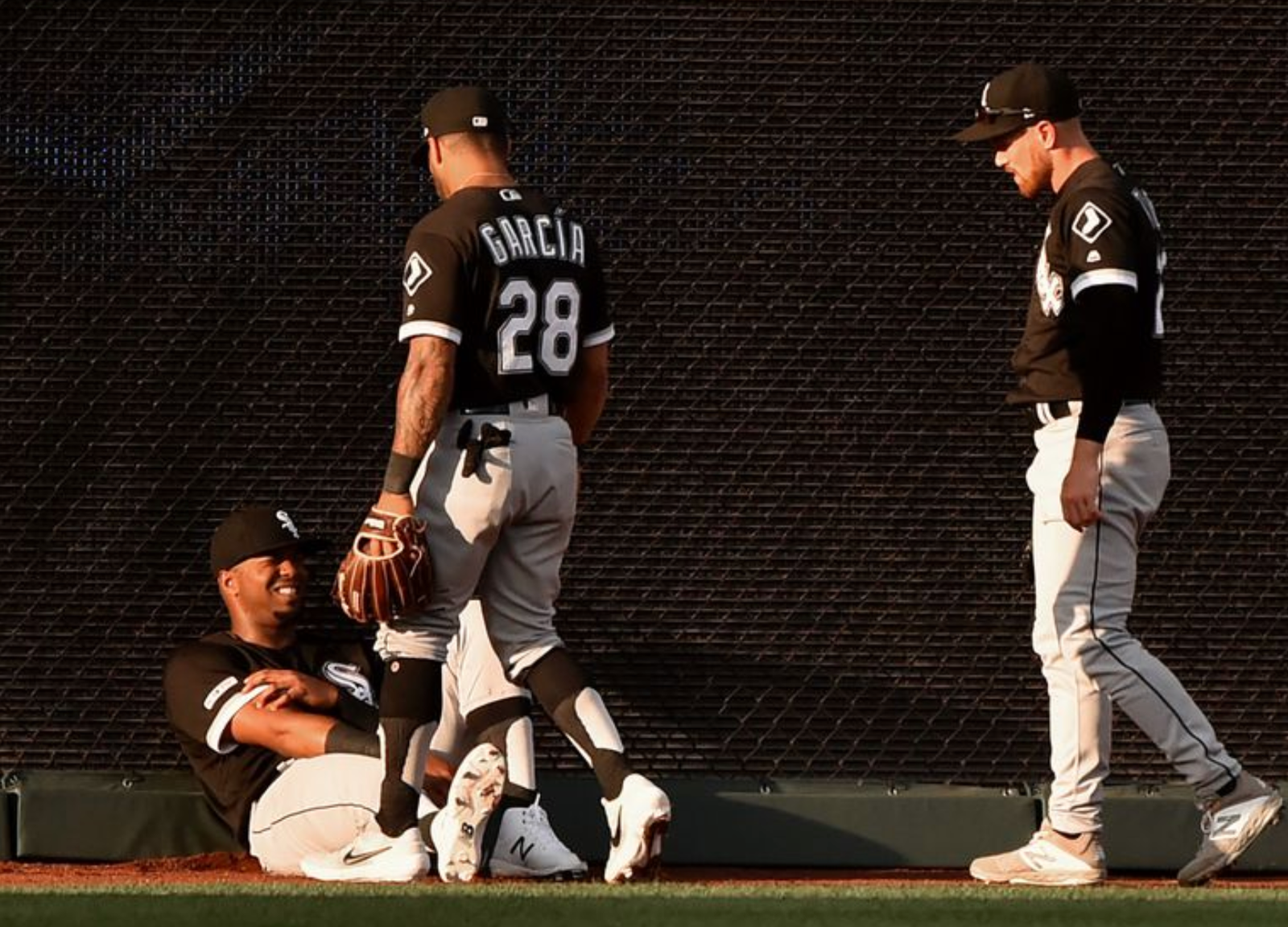 Series Wrap – White Sox Swept By Royals: All Seven And We’ll Watch Them Fall