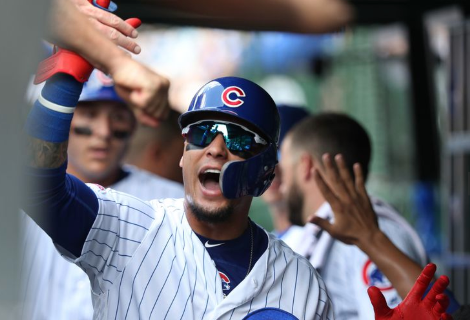 Series Recap – Cubs Take Two Of Three From Padres: That’ll Do, Pig