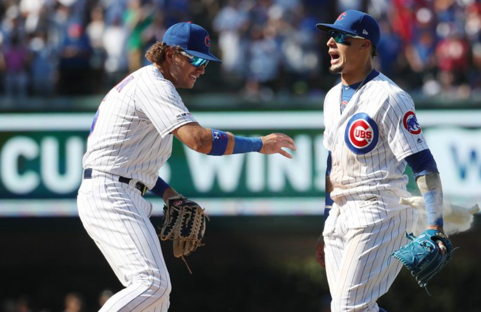 Series Recap – Cubs Sweep Brewers: In Some Ways This Is Worse