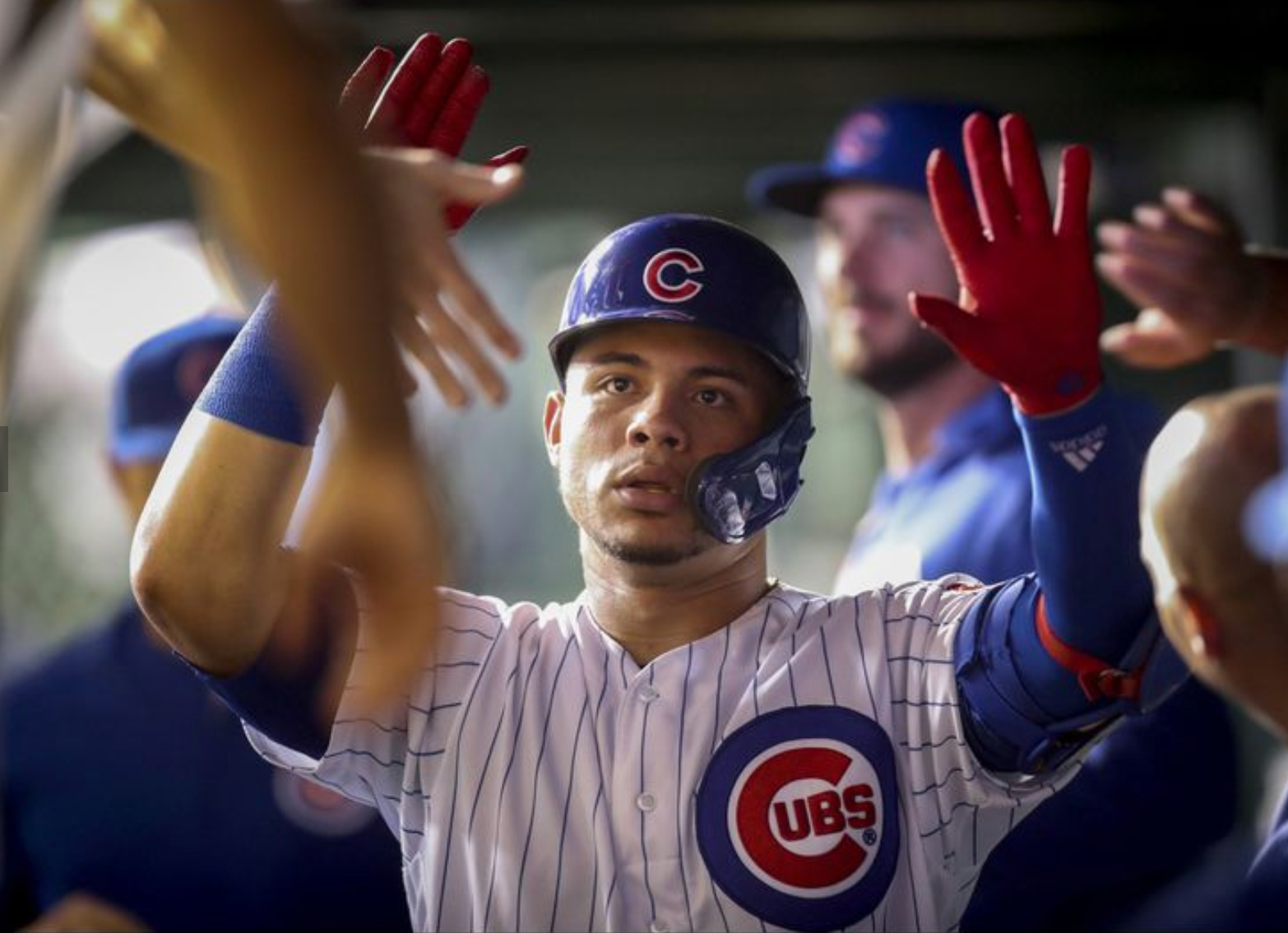 Series Recap – Cubs Sweep Mariners: How Much Does That Count?