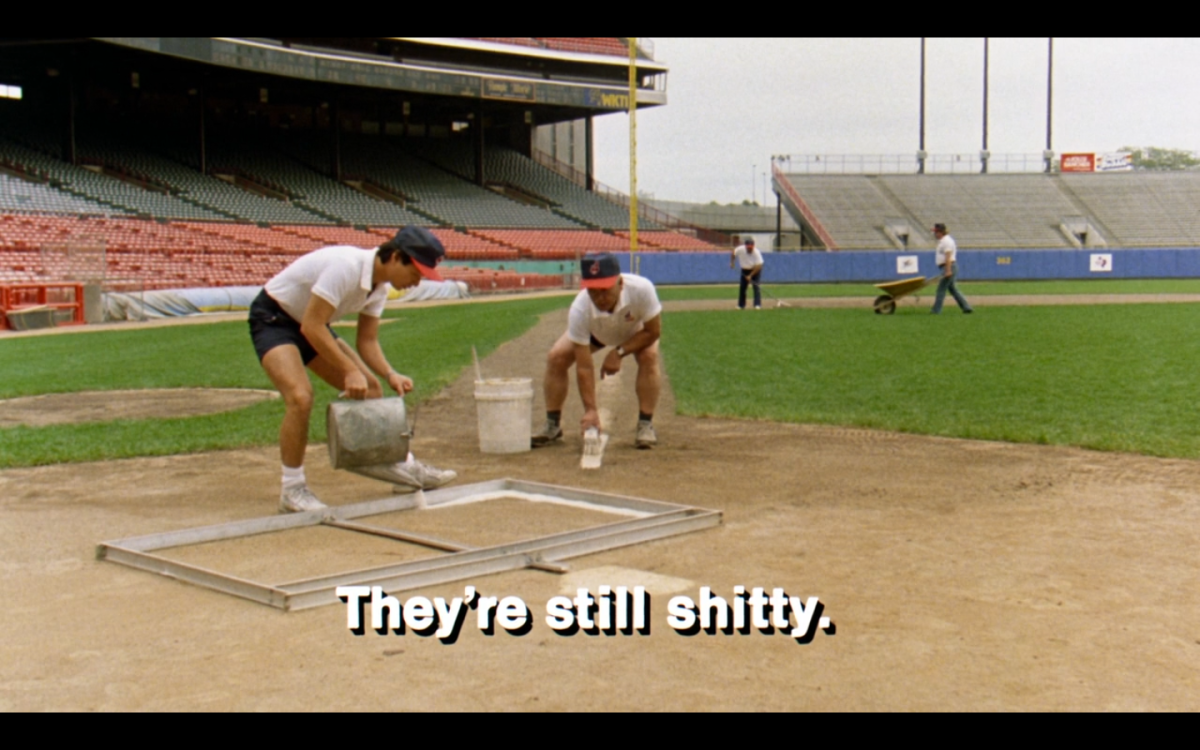 Series Preview – Cleveland vs. White Sox: A Brief Interlude Of Punchlessness