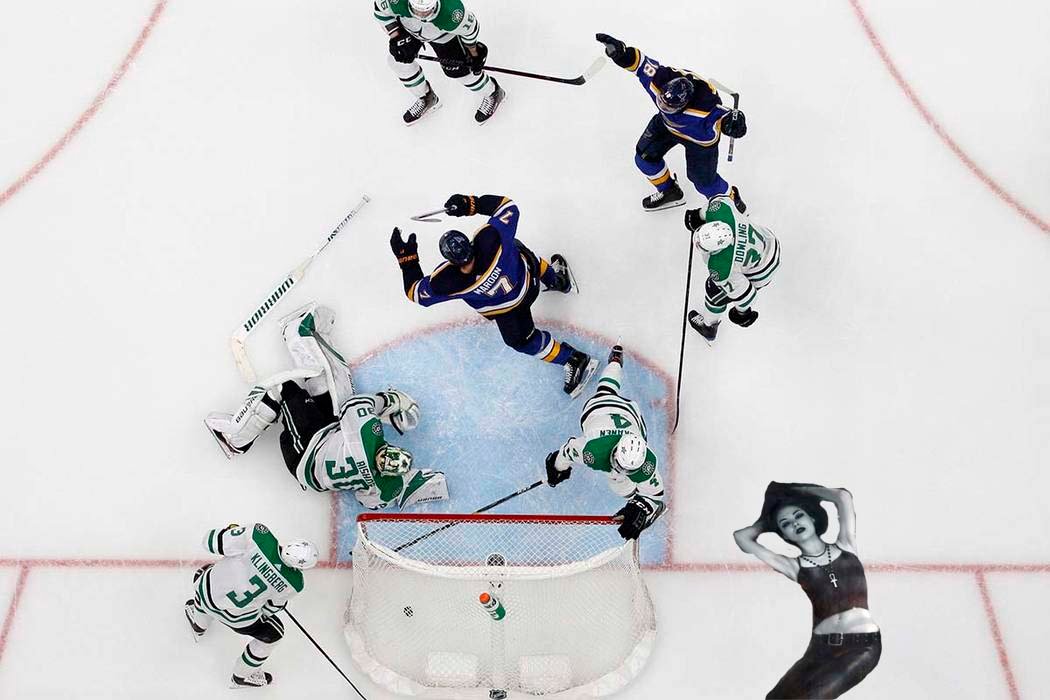 You Get What Anyone Gets – Saying Goodbye To The ’18-’19 Dallas Stars