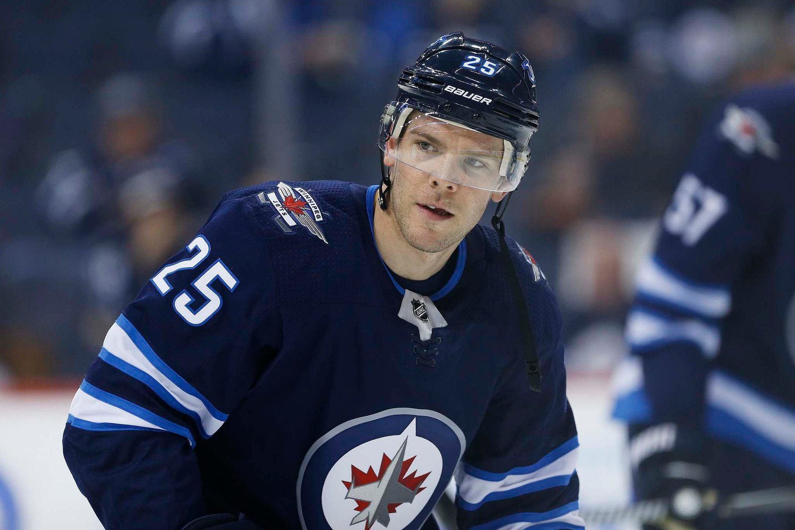 Trickling Down Into Some Tragic Casual Corner – Free Agency Shopping List: Paul Stastny