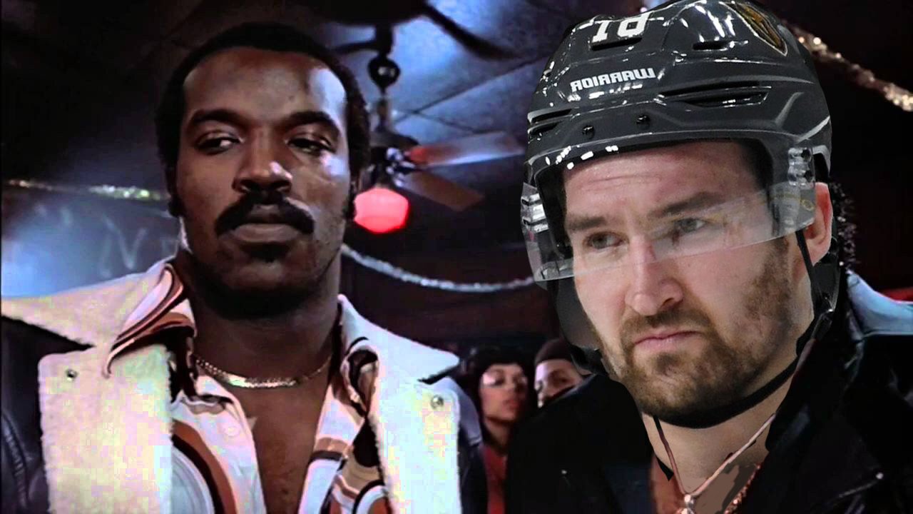 Game #7 – Knights vs. Hawks Spotlight: Man It Was A Stone Groove