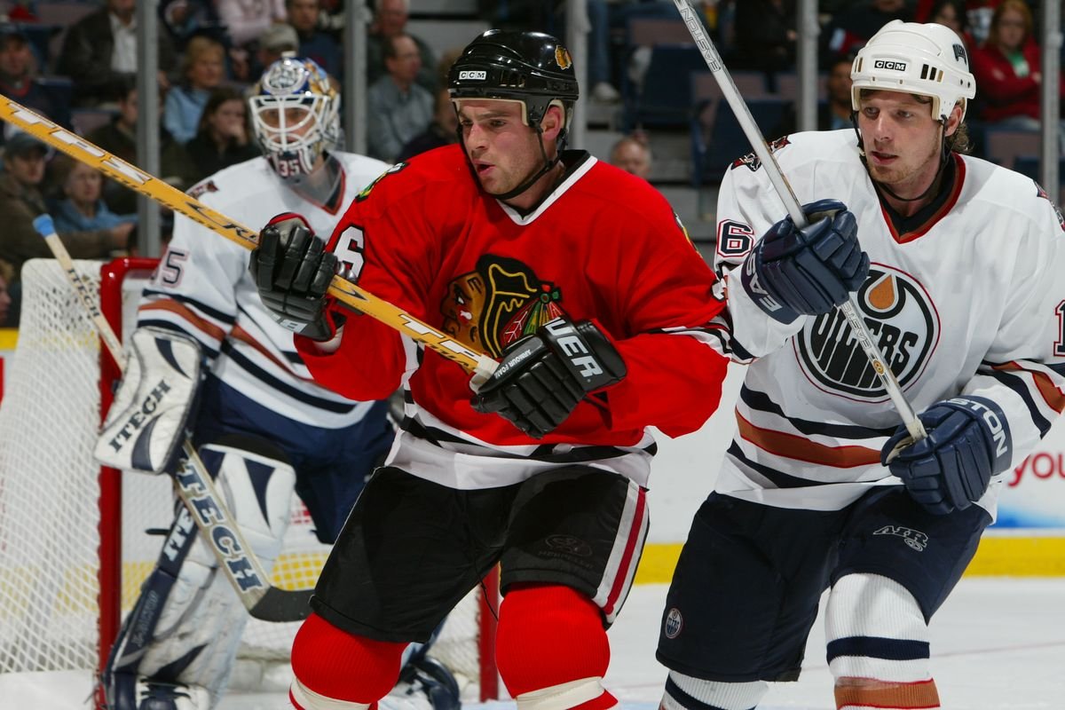 Game #19 – Hawks vs. Predators: Gamenight Gaggle