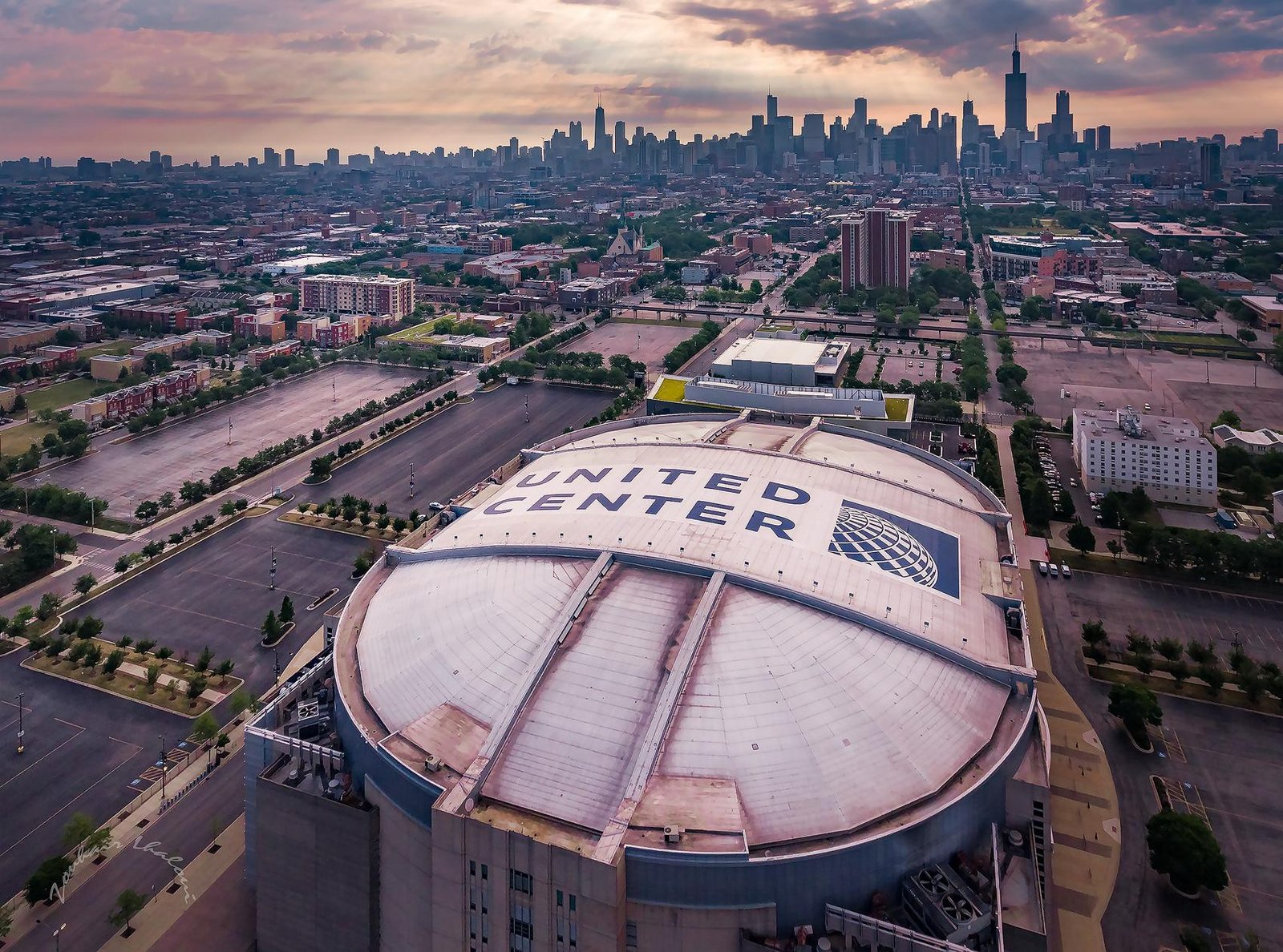 Live From The Five Hole – No Shelter