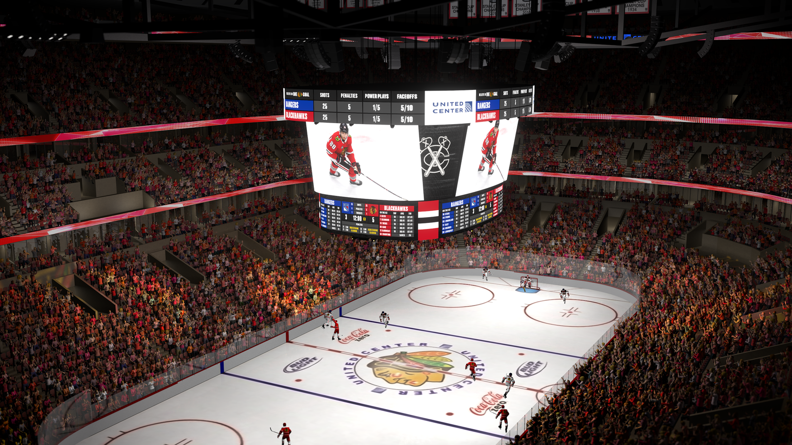 You Want Original In-Game Experience Ideas? I Got Them Right Here!