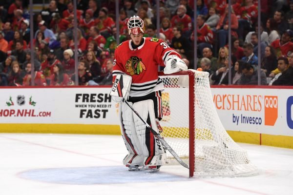 Game #27 A Broom is Drearily Sweeping Up the Broken Pieces of Yesterday’s Life – Hawks 1, Kings 3