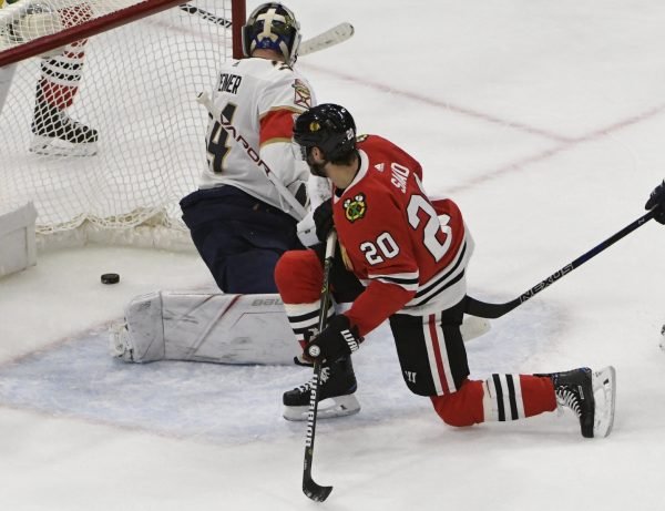 Game #31 I Can’t Promise I’ll Try, But I’ll Try to Try – Hawks 2, Panthers 2 (Hawks Win Karaoke Contest)