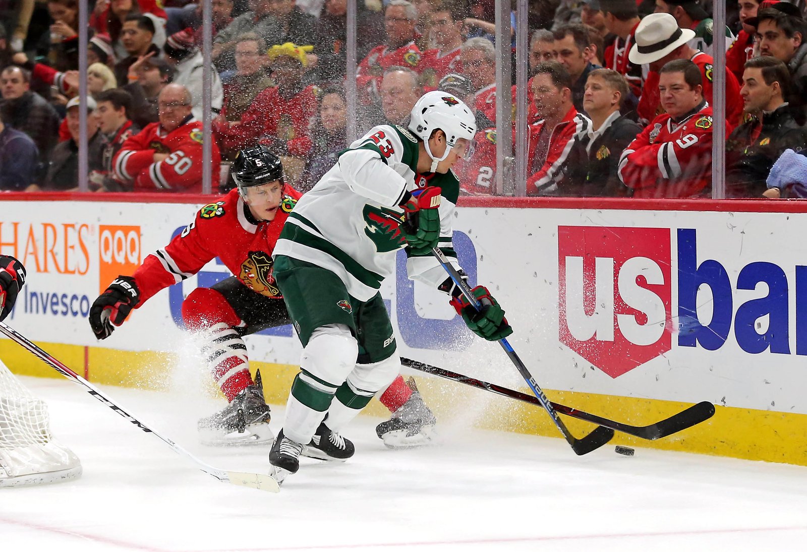 Live From The Five Hole – A Christmas F-cking Miracle
