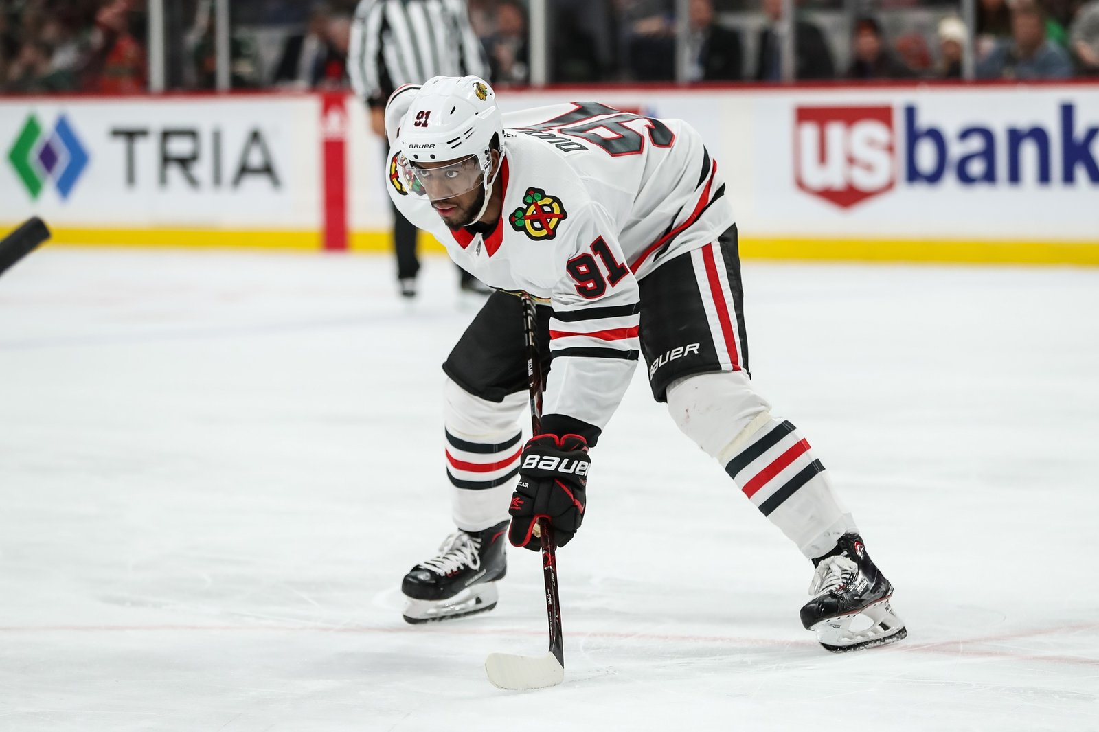 Well Pilgrim, Not Until You Eat The Peanuts Outta My…- FFUD’s Player Reviews: Anthony Duclair and Dylan Sikura or I Want You To Show Me