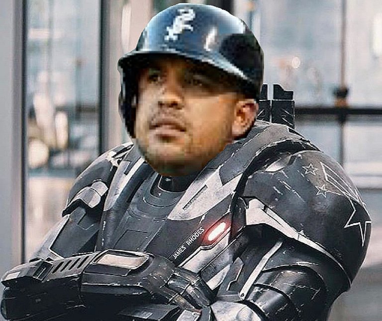 All The Boys In The Band Know How To Get Down – 2019 Sox Player Reviews: Jose Abreu
