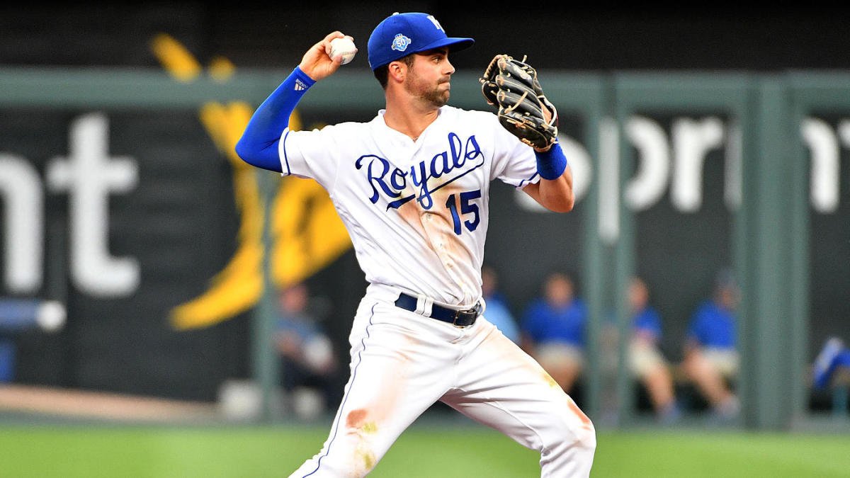 Whit Merrifield Isn’t That Great Of An Answer, Certainly Not At That Price, Shut Up