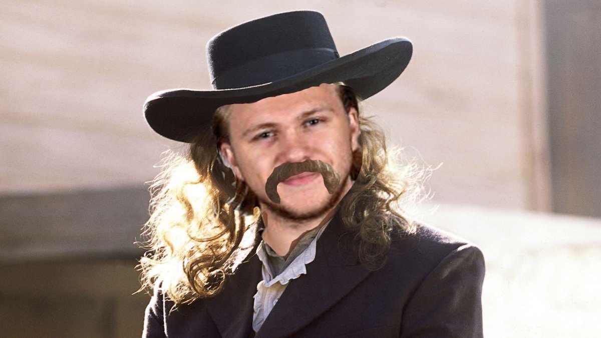 Game #57 – Hawks vs. Knights Spotlight: Wild Bill Karlsson