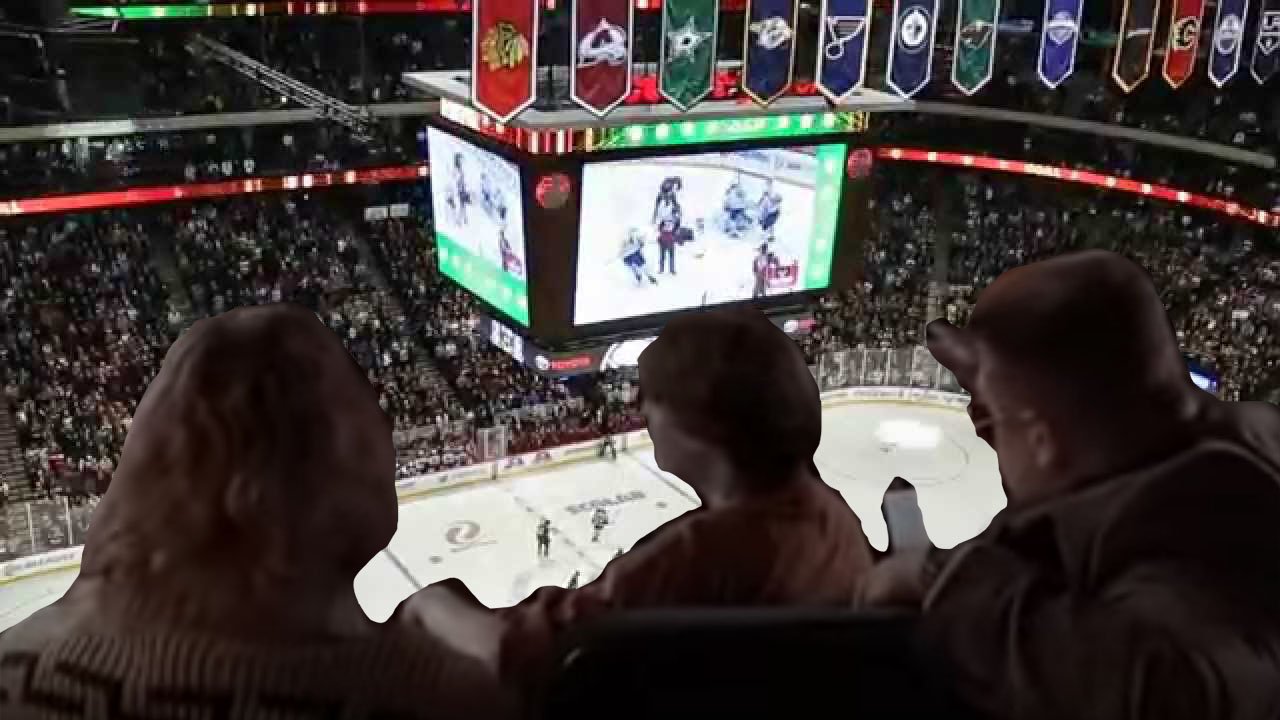 You Share The Same Fate As The People You Hate – ’18-’19 Team Previews: Minnesota What-Have-Yas