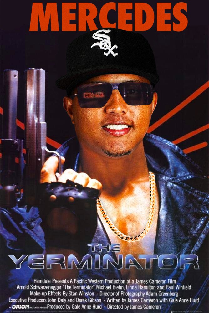 New World Order: 2020 White Sox Player Previews – Mengel and the 26th Man