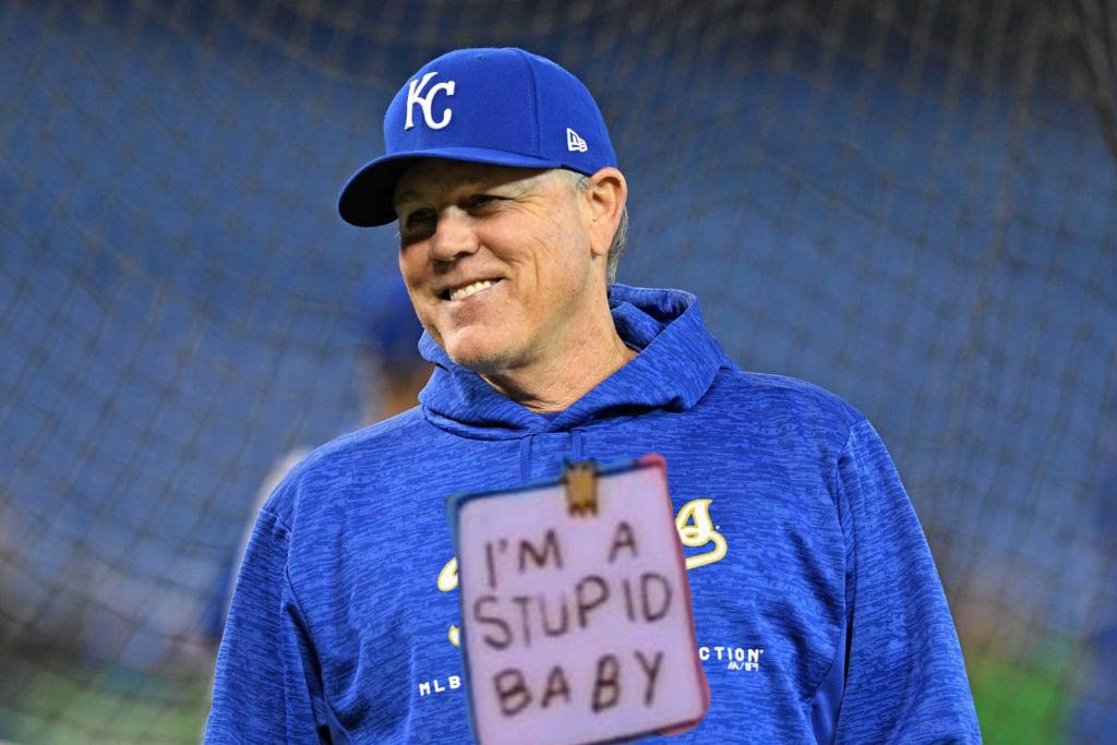 Series Preview – White Sox vs. Royals: With Or Without The Silliness